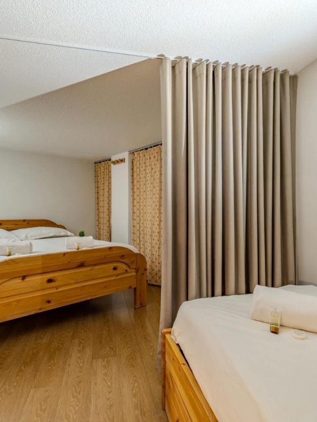 Cozy Mountain Apartment - Ski-In Ski-Out Access, Balcony & Parking - Residence Le Silveralp – bild 2