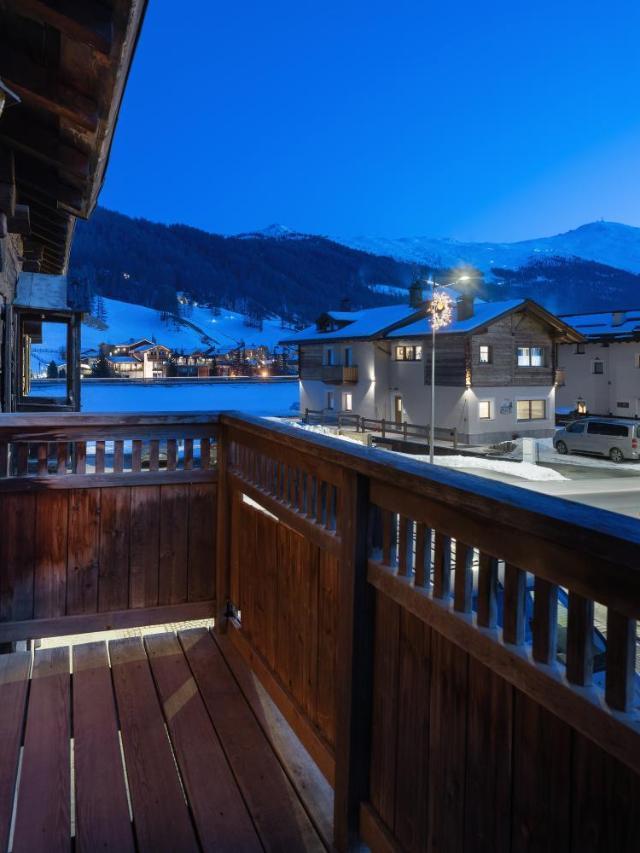 Chalet Lago