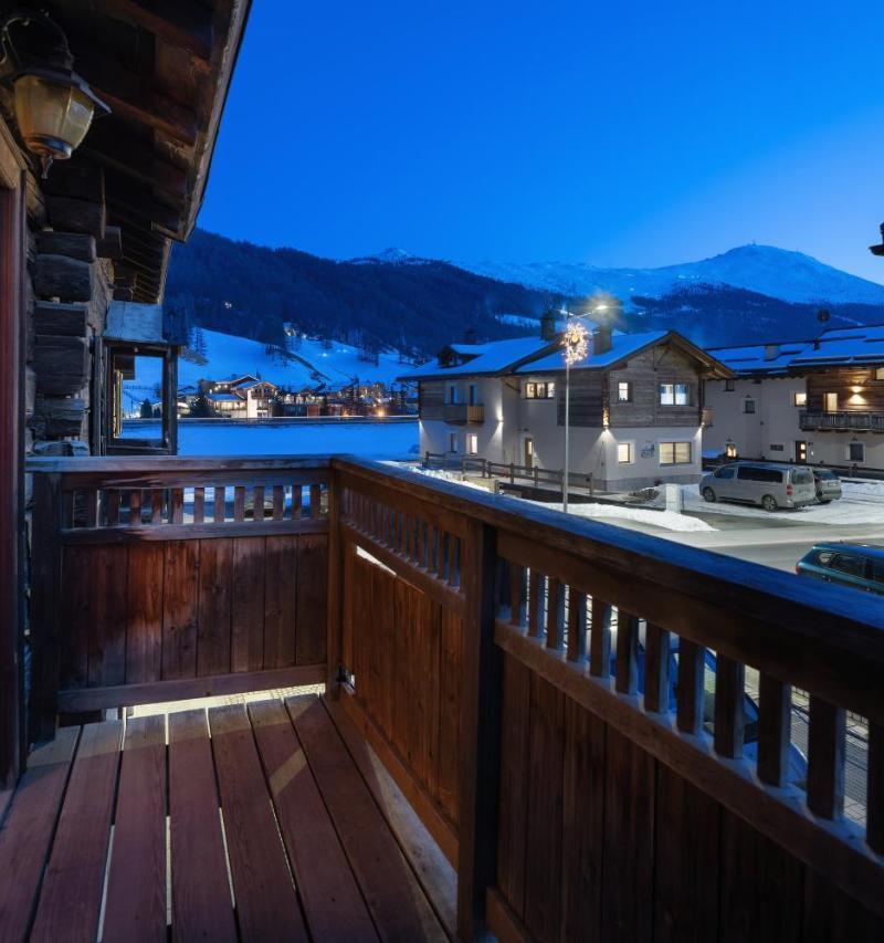 Chalet Lago