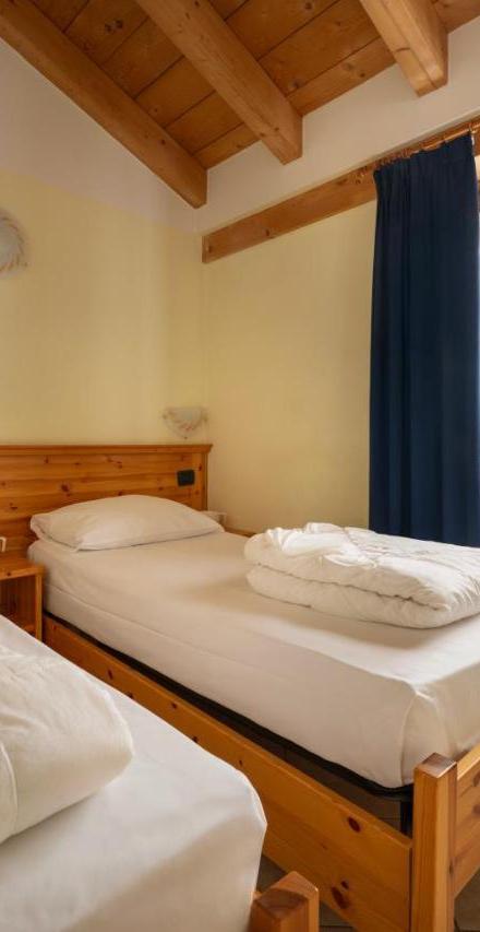 Chalet Lago – billede 3