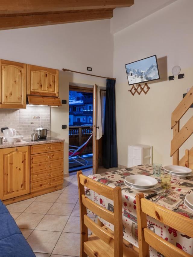 Chalet Lago – billede 4