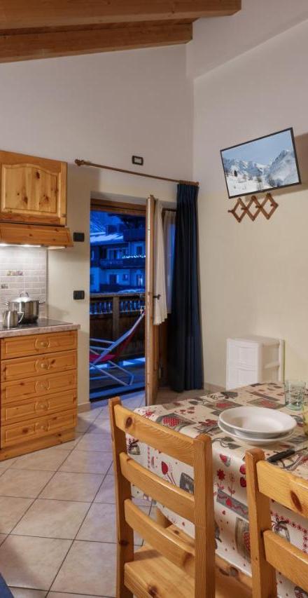 Chalet Lago – billede 4
