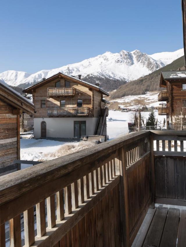 Chalet Lago – billede 6