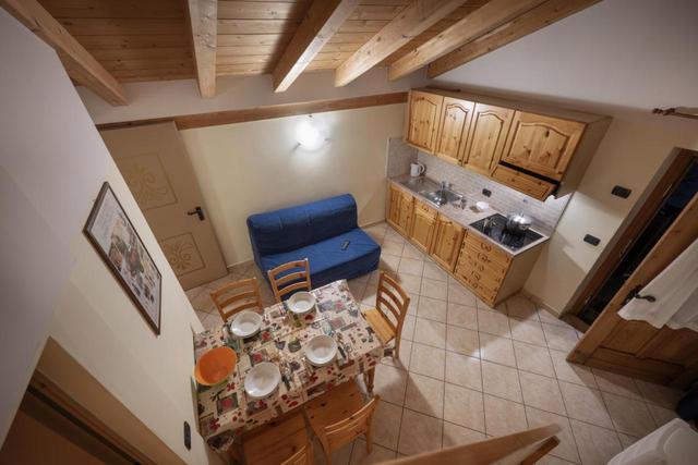 Chalet Lago – billede 7