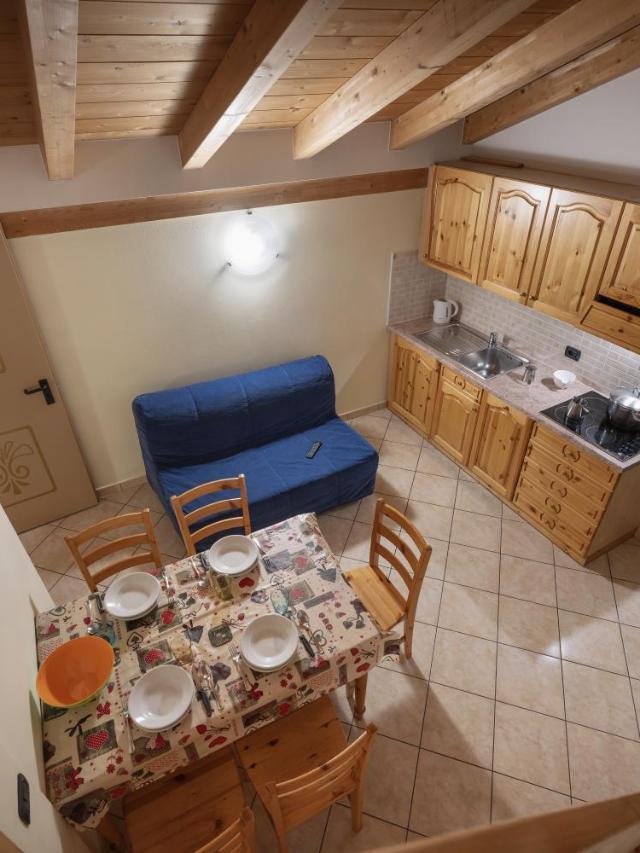 Chalet Lago – billede 7