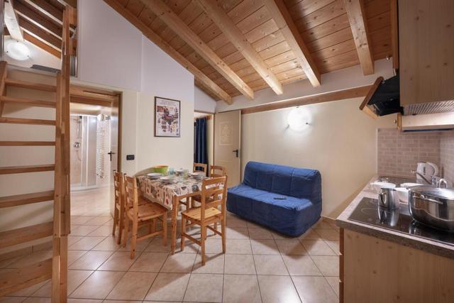 Chalet Lago – billede 8