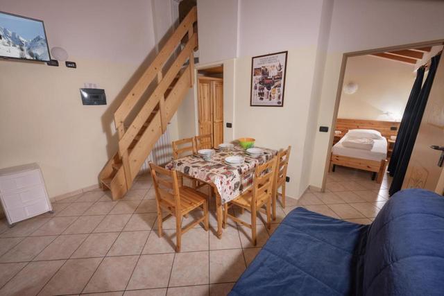 Chalet Lago – billede 9
