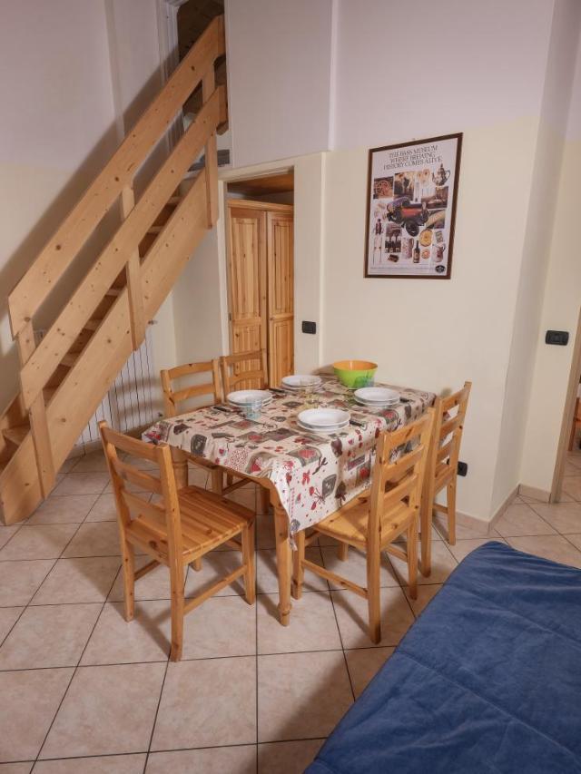 Chalet Lago – billede 9
