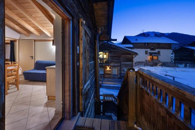 Chalet Lago – billede 10