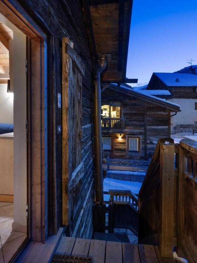 Chalet Lago – billede 10