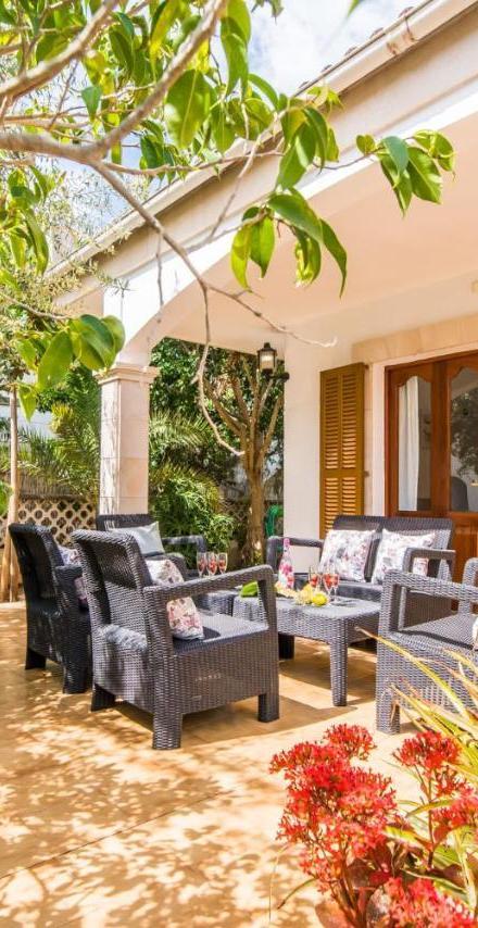Ideal Property Mallorca - Sa Dalia – billede 1