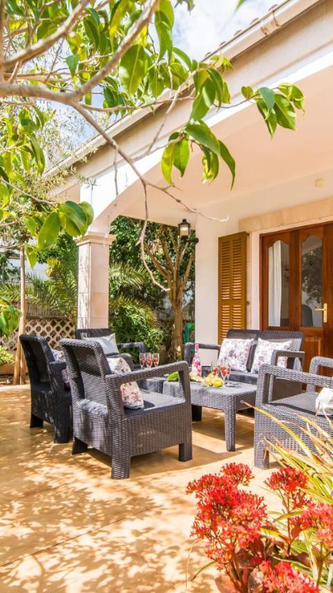 Ideal Property Mallorca - Sa Dalia – Alcúdia