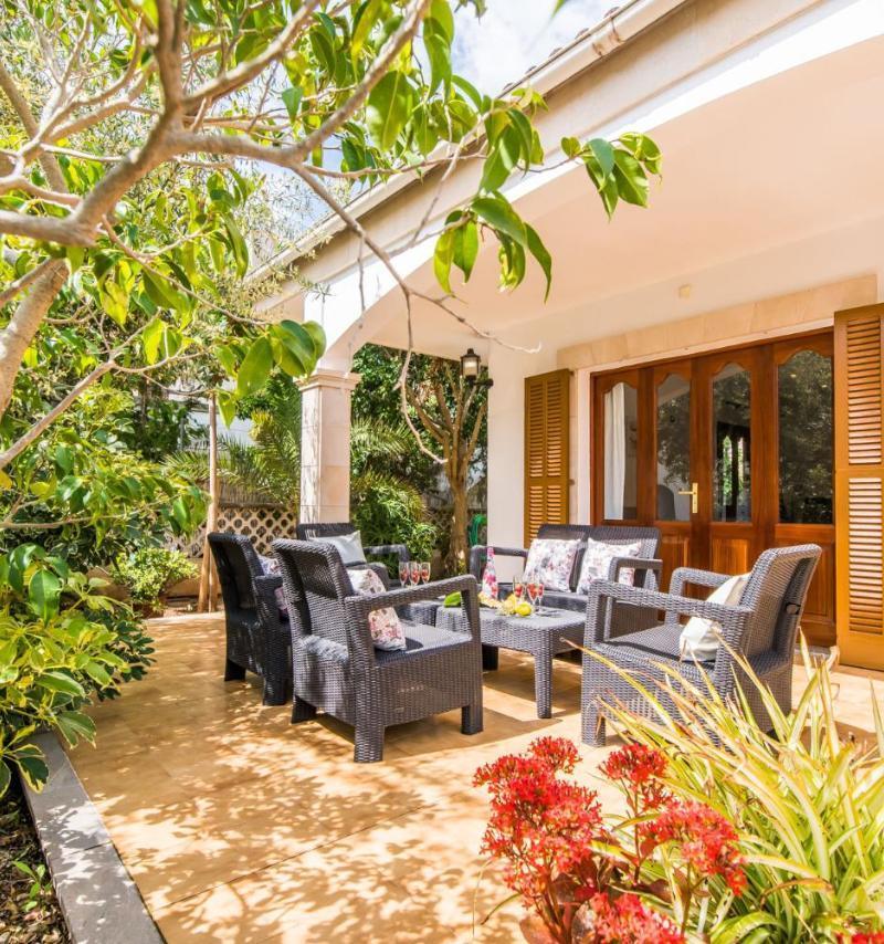 Ideal Property Mallorca - Sa Dalia