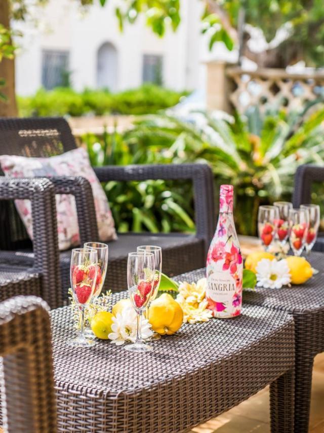 Ideal Property Mallorca - Sa Dalia – billede 4