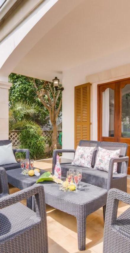 Ideal Property Mallorca - Sa Dalia – billede 5