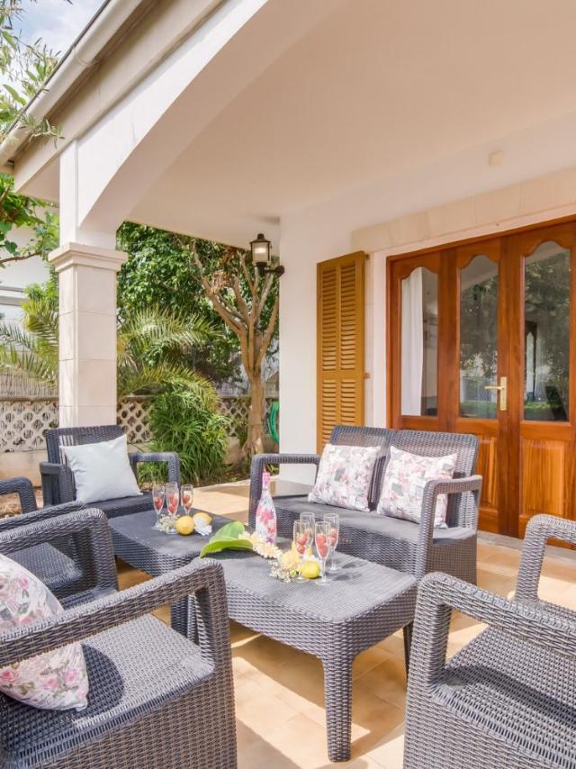 Ideal Property Mallorca - Sa Dalia – billede 5