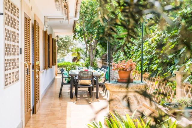 Ideal Property Mallorca - Sa Dalia – billede 6