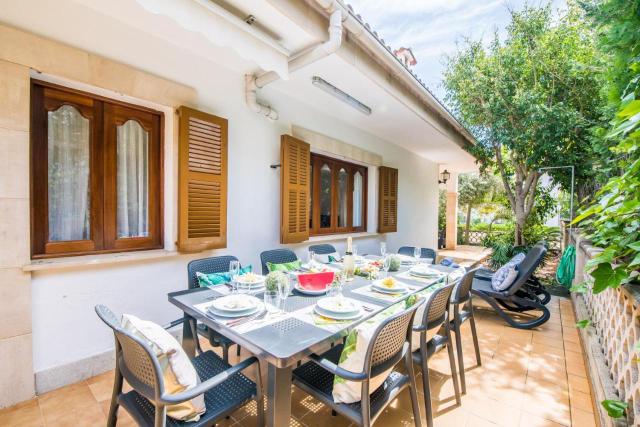 Ideal Property Mallorca - Sa Dalia – billede 7