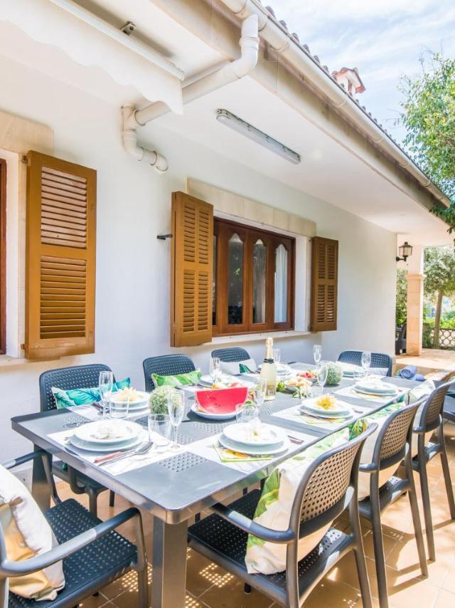 Ideal Property Mallorca - Sa Dalia – billede 7