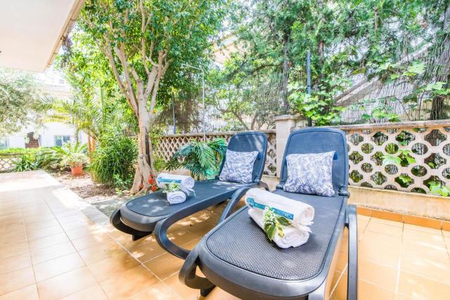 Ideal Property Mallorca - Sa Dalia – billede 8