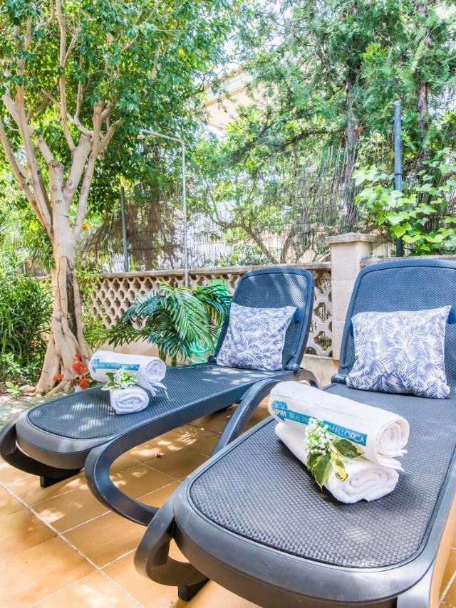 Ideal Property Mallorca - Sa Dalia – billede 8