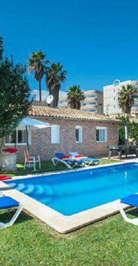 Ideal Property Mallorca - Villa Montelo – billede 1