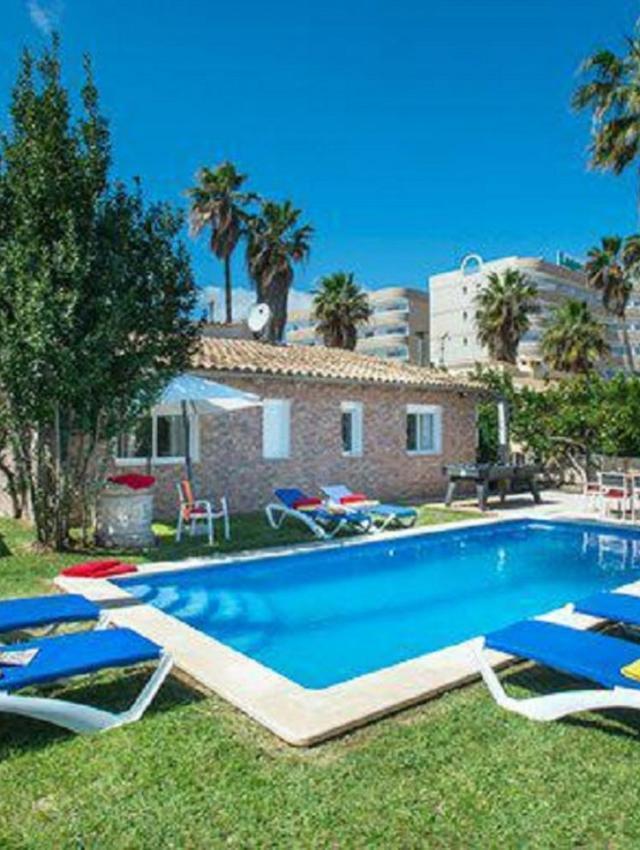 Ideal Property Mallorca - Villa Montelo
