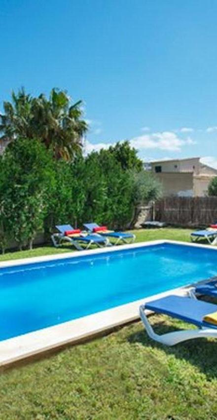 Ideal Property Mallorca - Villa Montelo – billede 2