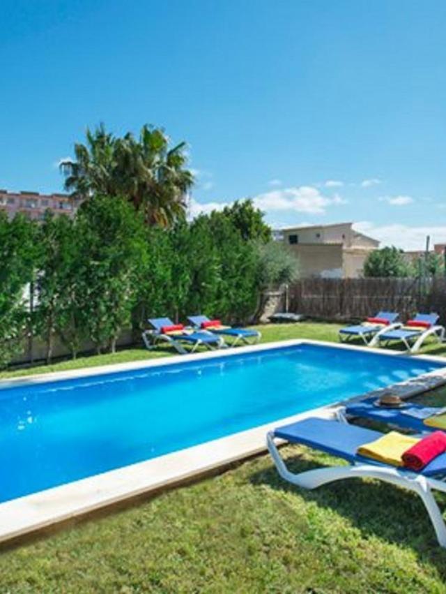 Ideal Property Mallorca - Villa Montelo – billede 2
