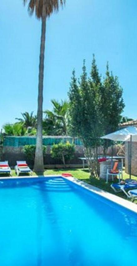Ideal Property Mallorca - Villa Montelo – billede 3