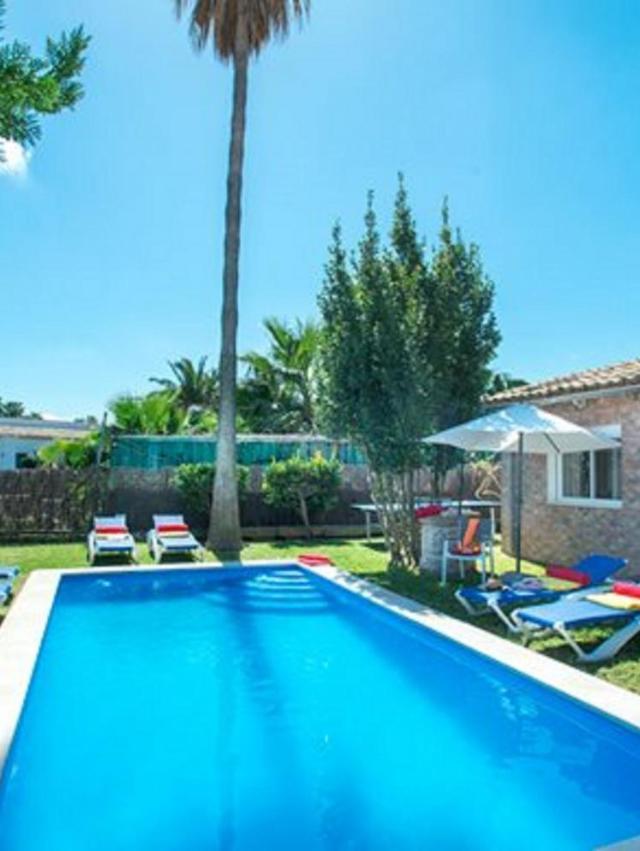 Ideal Property Mallorca - Villa Montelo – billede 3