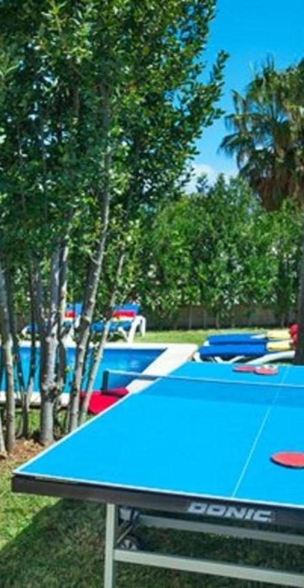 Ideal Property Mallorca - Villa Montelo – billede 4