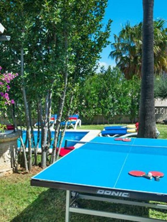Ideal Property Mallorca - Villa Montelo – billede 4