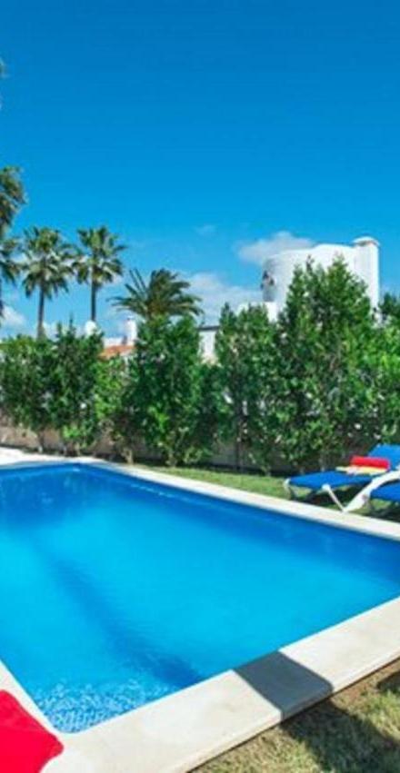 Ideal Property Mallorca - Villa Montelo – billede 5