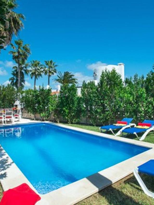 Ideal Property Mallorca - Villa Montelo – billede 5