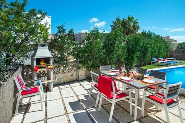 Ideal Property Mallorca - Villa Montelo – billede 6