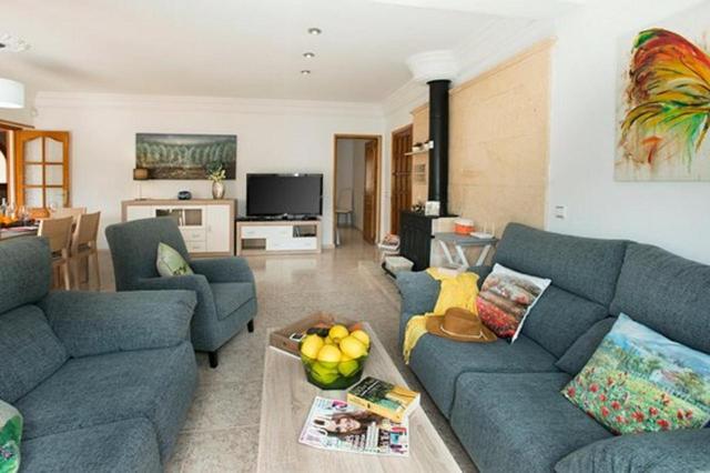 Ideal Property Mallorca - Villa Montelo – billede 7