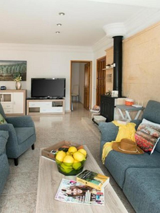 Ideal Property Mallorca - Villa Montelo – billede 7