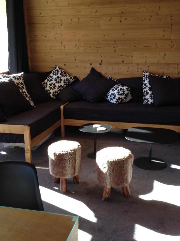 Two-Bedroom Apartment (1 double bed) - Free WiFi – Location Valto