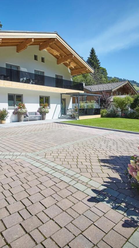 Landhaus Keil – Saalbach