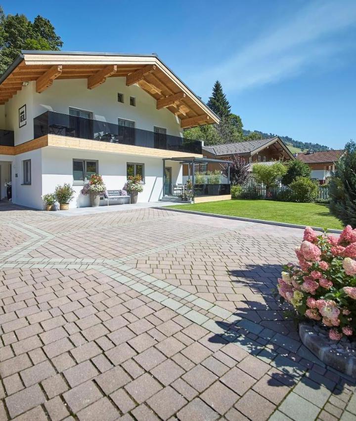 STUDIO CLASSIC MOUNTAIN VIEW – Landhaus Keil