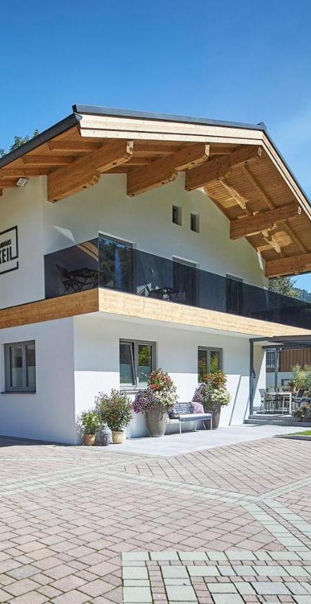 Landhaus Keil – billede 2