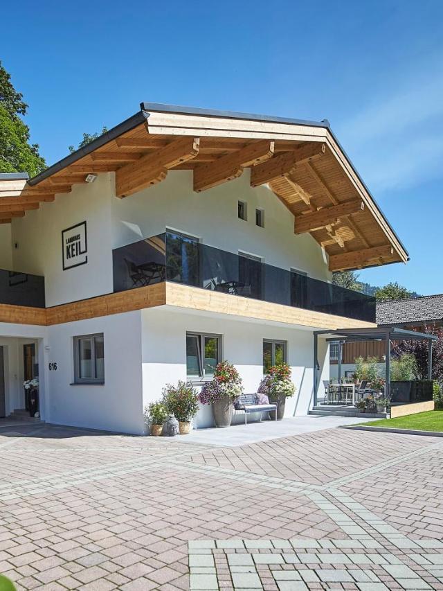 Landhaus Keil – billede 2