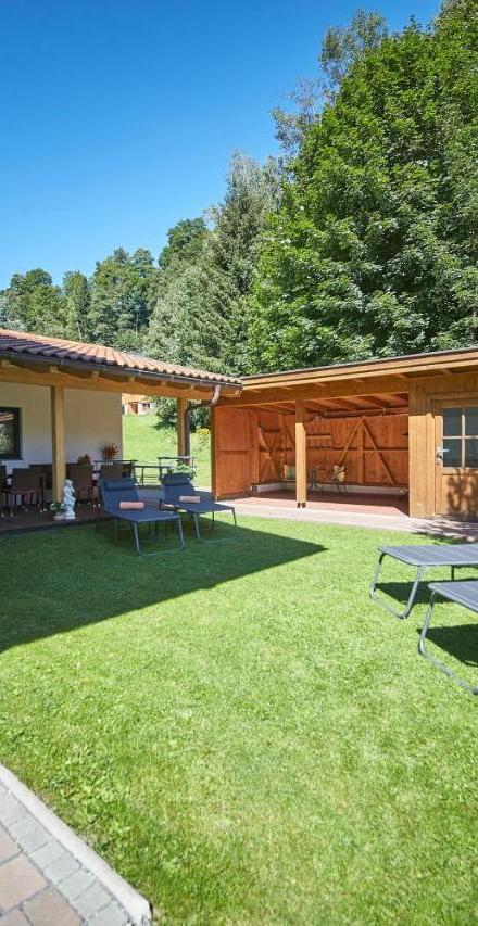 Landhaus Keil – billede 4