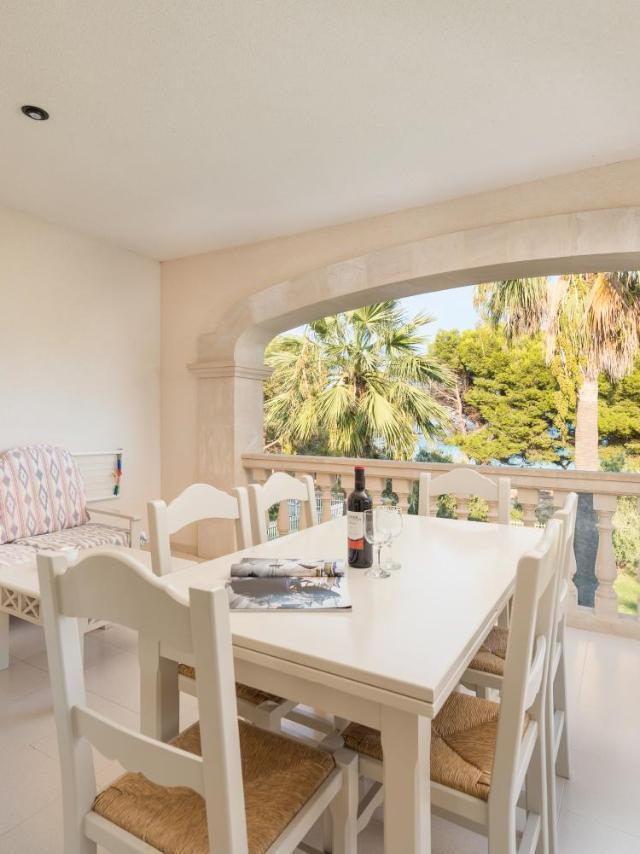 New! Sun of the *Beach*4 Holiday* Home in Mallorca – billede 2