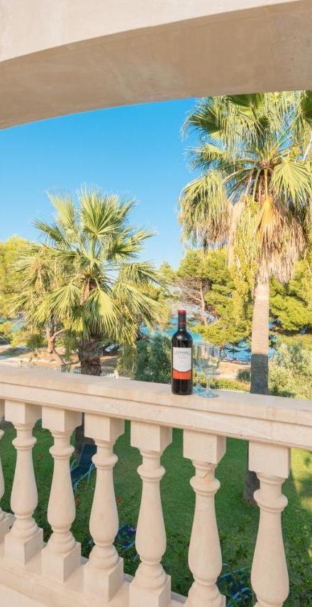 New! Sun of the *Beach*4 Holiday* Home in Mallorca – billede 4