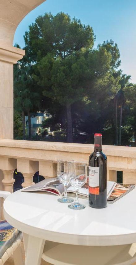 New! Sun of the *Beach*4 Holiday* Home in Mallorca – billede 5