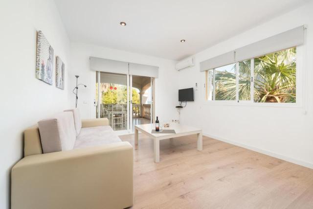 New! Sun of the *Beach*4 Holiday* Home in Mallorca – billede 7