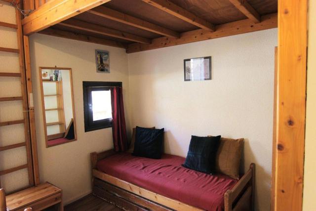 Residence Roche Blanche - Studio Pour 2 Personnes En Plein Centre de Val Thorens Mae-7809