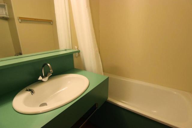 Residence Roche Blanche - Studio Pour 2 Personnes En Plein Centre de Val Thorens Mae-7809 – billede 6